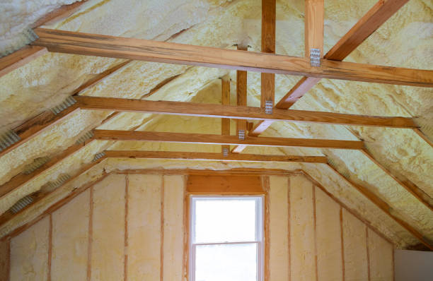 Best Insulation Replacement Services  in Depoe Bay, OR
