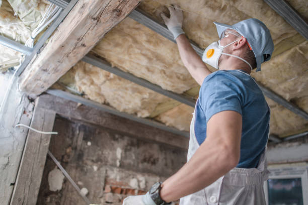 Range of Insulation Solutions in Depoe Bay, OR