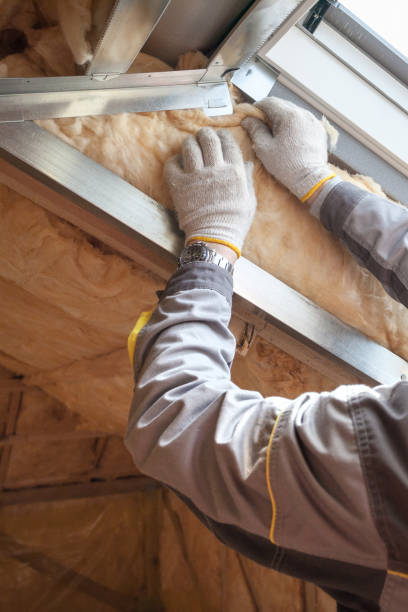 Best Soundproof Insulation Installation  in Depoe Bay, OR