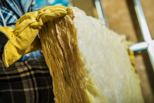 Best Crawl Space Insulation  in Depoe Bay, OR