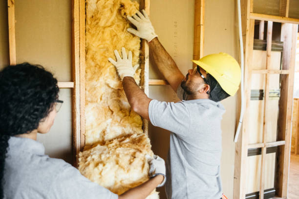 Best Insulation Repair Services  in Depoe Bay, OR