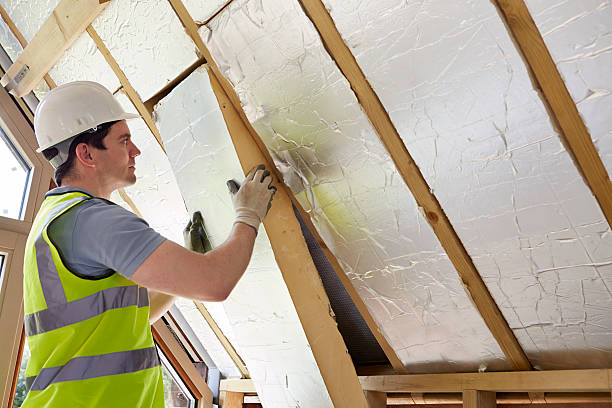 Best Commercial Insulation Contractor  in Depoe Bay, OR